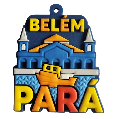 Belém Barco